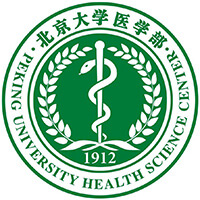 北京大学医学部LOGO
