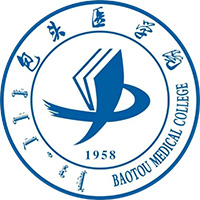 内蒙古科技大学包头医学院LOGO