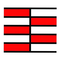 河北工艺美术职业学院LOGO