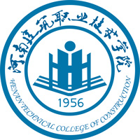 河南建筑职业技术学院LOGO