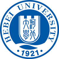 河北大学LOGO