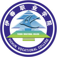 伊春职业学院LOGO