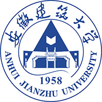 安徽建筑大学LOGO