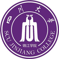 四川大学锦江学院LOGO