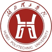 湖北理工学院LOGO