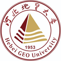河北地质大学LOGO