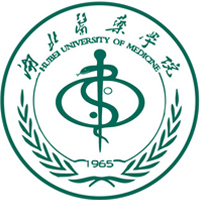 湖北医药学院LOGO