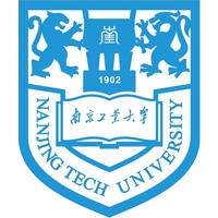 南京工业大学浦江学院LOGO