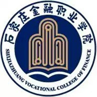 石家庄金融职业学院LOGO