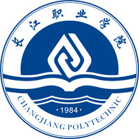 长江职业学院LOGO