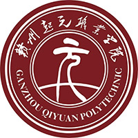赣州起元职业学院LOGO