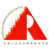 苏州工艺美术职业技术学院LOGO