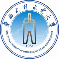 华北水利水电大学LOGO