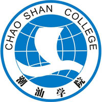 潮汕职业技术学院LOGO