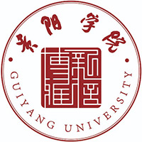 贵阳学院LOGO