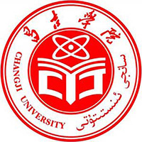昌吉学院LOGO