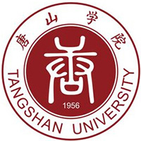 唐山学院LOGO
