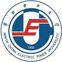 华北电力大学(保定)LOGO