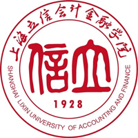 上海立信会计金融学院LOGO