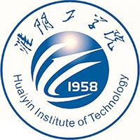 淮安大学LOGO