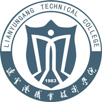 连云港职业技术学院LOGO