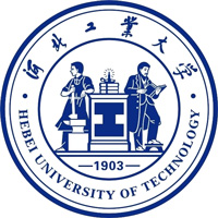 河北工业大学LOGO