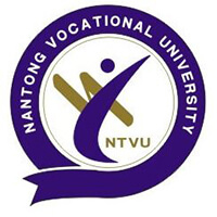 南通职业大学LOGO