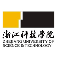 浙江科技大学LOGO