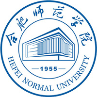 合肥师范学院LOGO