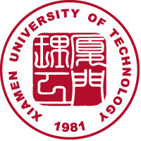 厦门理工学院LOGO