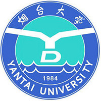 烟台大学LOGO