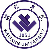 潍坊学院LOGO