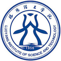 洛阳理工学院LOGO