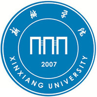 新乡学院LOGO