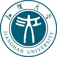 江汉大学LOGO