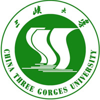 三峡大学LOGO