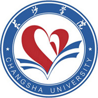 长沙学院LOGO