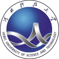 河北科技大学LOGO