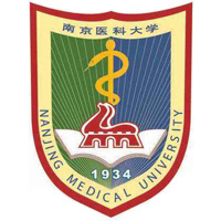南京医科大学康达学院LOGO