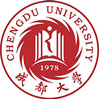 成都大学LOGO
