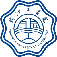 皖江工学院LOGO