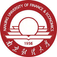 南京财经大学红山学院LOGO