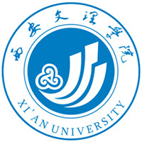 西安文理学院LOGO