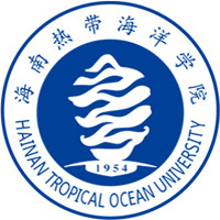 海南热带海洋学院LOGO