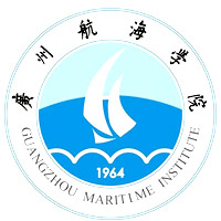 广州航海学院LOGO