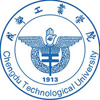 成都工业学院LOGO