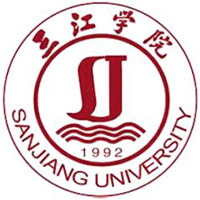 三江学院LOGO