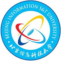 北京信息科技大学LOGO