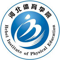 河北体育学院LOGO
