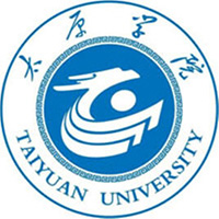 太原学院LOGO